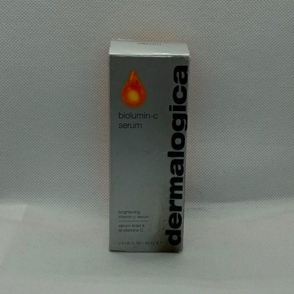 Dermalogica biolumin c serum